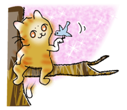 Currant- chan feat."Yan Yan"vol.4 sticker #10675002