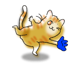 Currant- chan feat."Yan Yan"vol.4 sticker #10675004