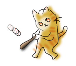 Currant- chan feat."Yan Yan"vol.4 sticker #10675005