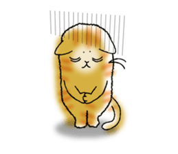 Currant- chan feat."Yan Yan"vol.4 sticker #10675007