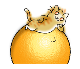 Currant- chan feat."Yan Yan"vol.4 sticker #10675010