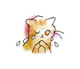 Currant- chan feat."Yan Yan"vol.4 sticker #10675011