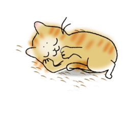 Currant- chan feat."Yan Yan"vol.4 sticker #10675012