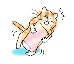 Currant- chan feat."Yan Yan"vol.4 sticker #10675014