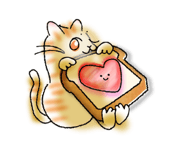 Currant- chan feat."Yan Yan"vol.4 sticker #10675015