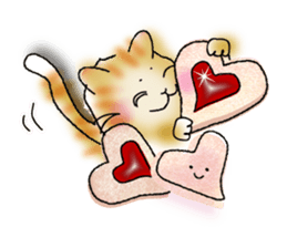 Currant- chan feat."Yan Yan"vol.4 sticker #10675018