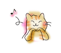 Currant- chan feat."Yan Yan"vol.4 sticker #10675020