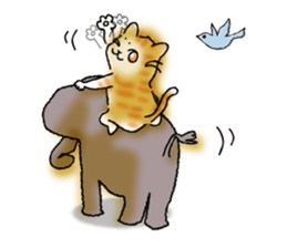 Currant- chan feat."Yan Yan"vol.4 sticker #10675023