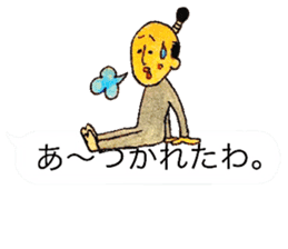 otonosafa part3 sticker #10675668