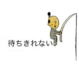 otonosafa part3 sticker #10675690