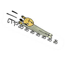 otonosafa part3 sticker #10675694