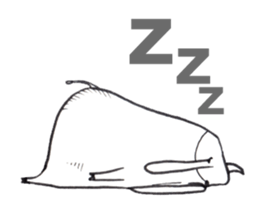 Cow-Cup sticker #10675849