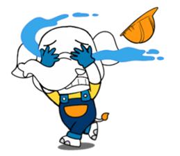 ChangChang sticker #10676173