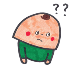 mohikankun and nakama and others sticker #10676445