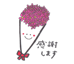 mohikankun and nakama and others sticker #10676456