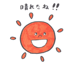 mohikankun and nakama and others sticker #10676460