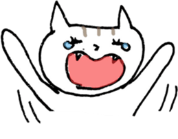 NEKOTA CHAN 2 sticker #10676762