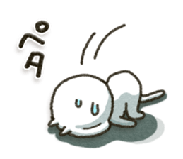 Healing19 sticker #10677291