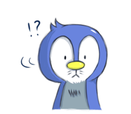 Otter and Sea otter sticker #10678656