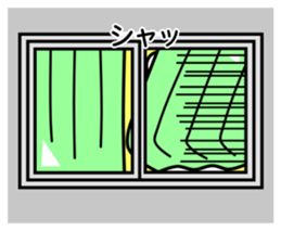 Marukuma - Bear ver.3 sticker #10679708