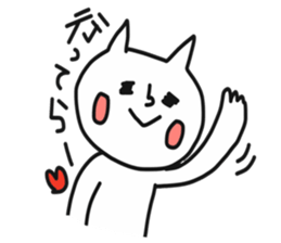 heppokoneko2 sticker #10680229