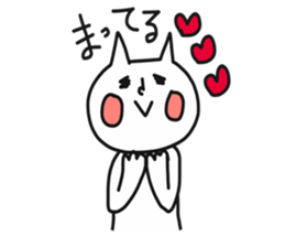 heppokoneko2 sticker #10680231