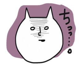 heppokoneko2 sticker #10680239