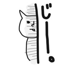 heppokoneko2 sticker #10680243