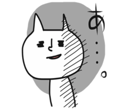 heppokoneko2 sticker #10680245