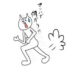 heppokoneko2 sticker #10680254