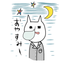 heppokoneko2 sticker #10680259