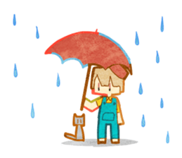 for you! sticker #10681295