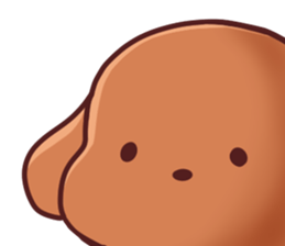 Chocosuke2 sticker #10681349