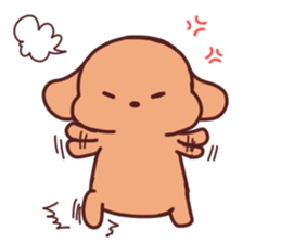 Chocosuke2 sticker #10681350