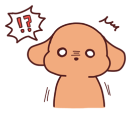 Chocosuke2 sticker #10681356