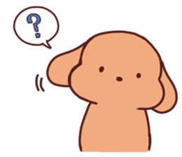 Chocosuke2 sticker #10681357