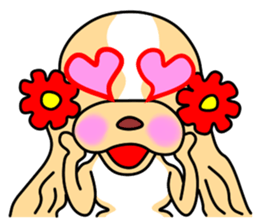 Anzu ga yuku 3 sticker #10681464