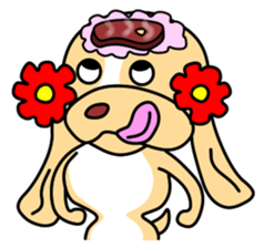 Anzu ga yuku 3 sticker #10681466