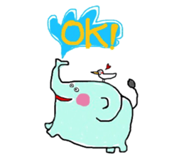 OMOCHICHAN(*^_^*) sticker #10682544