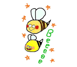 OMOCHICHAN(*^_^*) sticker #10682552