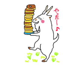 OMOCHICHAN(*^_^*) sticker #10682553