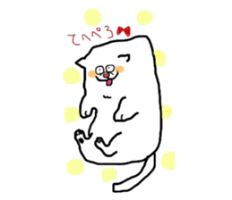 OMOCHICHAN(*^_^*) sticker #10682558
