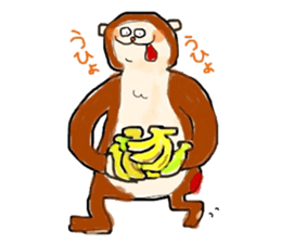 OMOCHICHAN(*^_^*) sticker #10682564