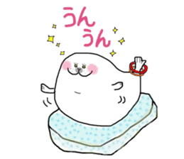 OMOCHICHAN(*^_^*) sticker #10682568