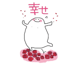 OMOCHICHAN(*^_^*) sticker #10682569