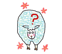 OMOCHICHAN(*^_^*) sticker #10682570