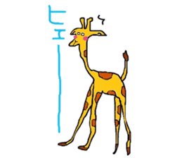 OMOCHICHAN(*^_^*) sticker #10682573