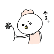 fuwako2 sticker #10682712