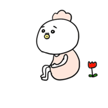 fuwako2 sticker #10682727