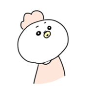 fuwako2 sticker #10682743